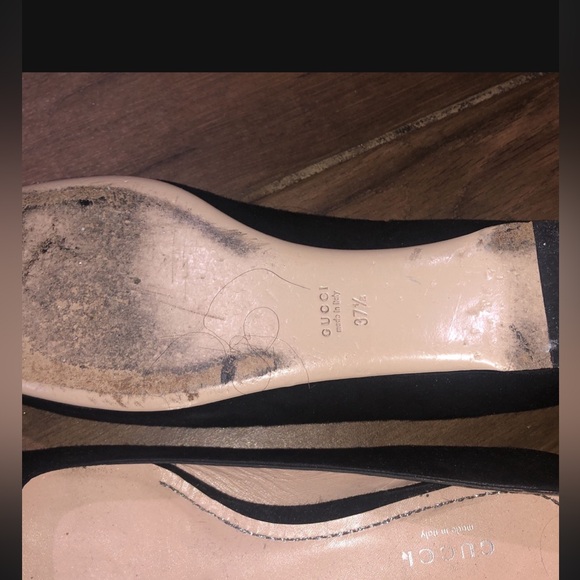 Gucci flats - Picture 3 of 5